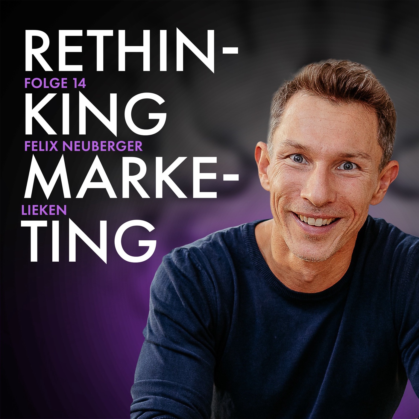 Felix Neuberger: Warum Creator-Marketing mehr Mut als Budget braucht