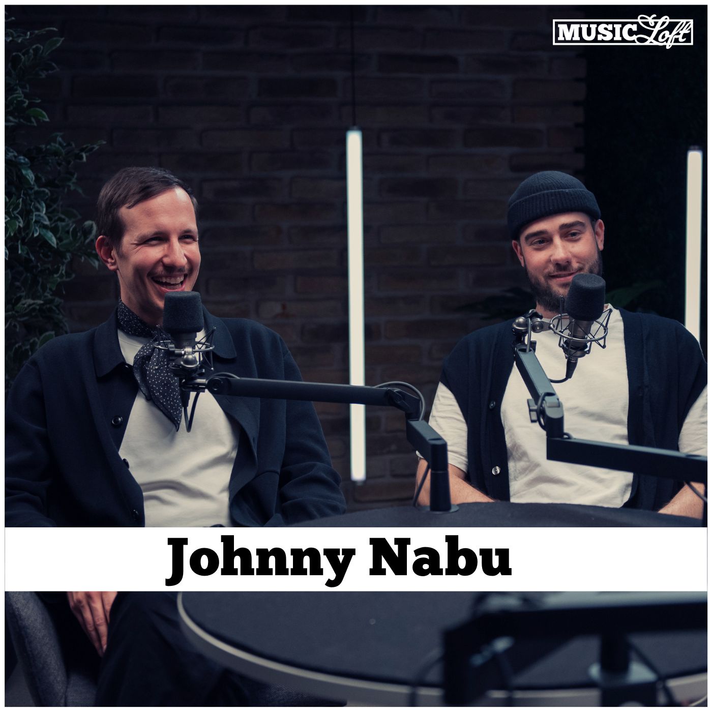Artist: Johnny Nabu – Live-Momente brauchen keine KI