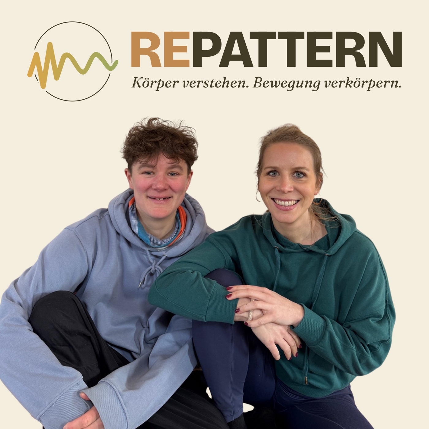 #17 Interozeption: Wie du die Signale deines Körpers lesen lernst