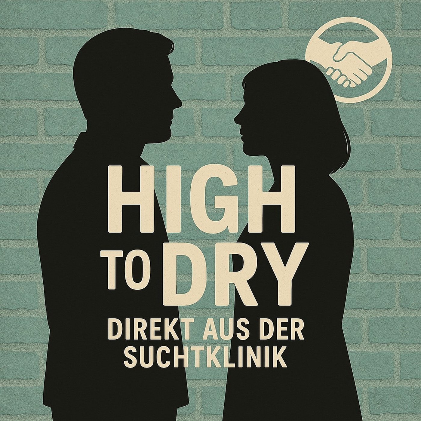 Trailer - High to dry 