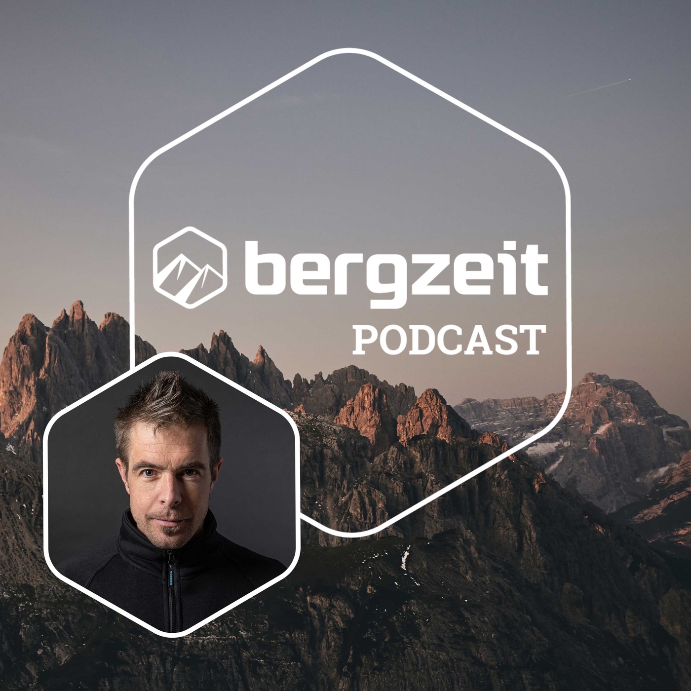 #91 Interview mit Dani Arnold