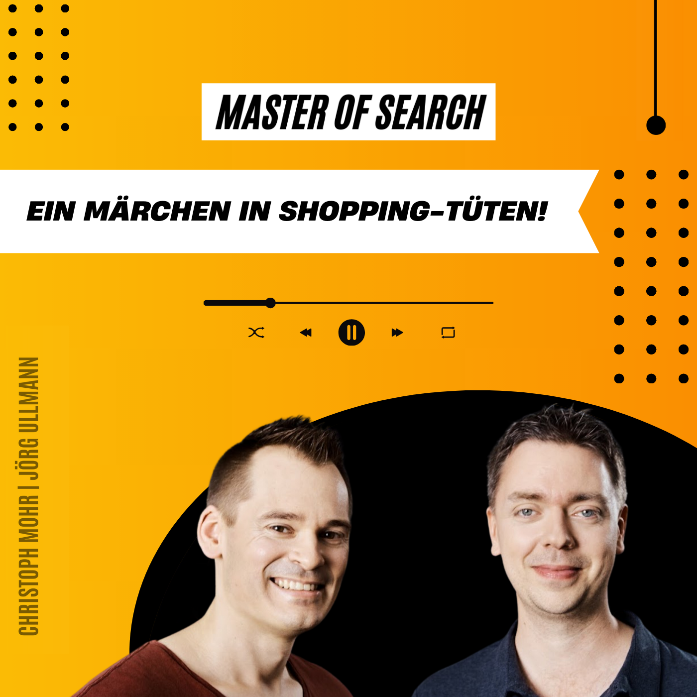 Warum die Idee einer reinen Shopping-Kampagne als maximale Performance totaler Quatsch ist