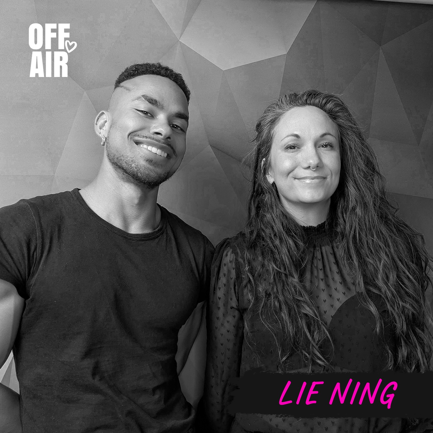 Lie Ning – Erwachsener Pop, queere Safer Spaces & Londoner Freiheit