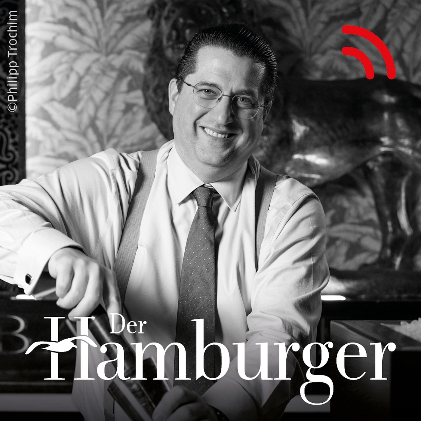 Jörg Meyer, Le Lion – Bar de Paris: Der Mann, der den Gin Basil Smash erfand