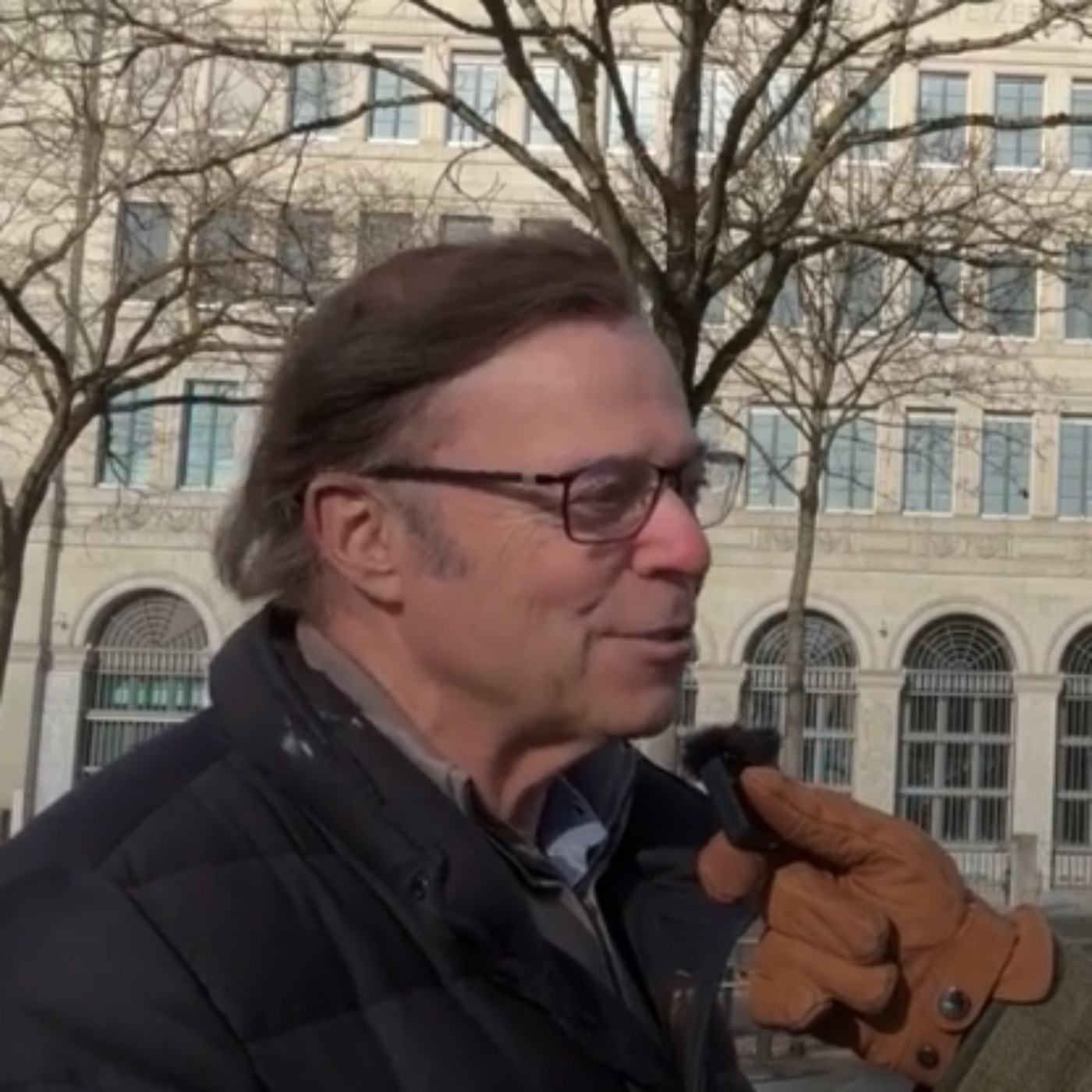 Meilensteine der Schweizer Geschichte: Prof. Christoph Mörgeli über die Schweizerische Nationalbank