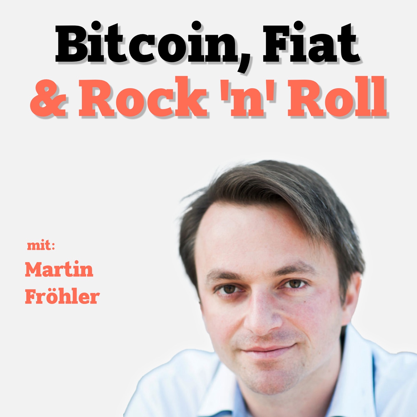 #CryptoFriday Kryptowährungen handeln mit Morpher-CEO Martin Fröhler
