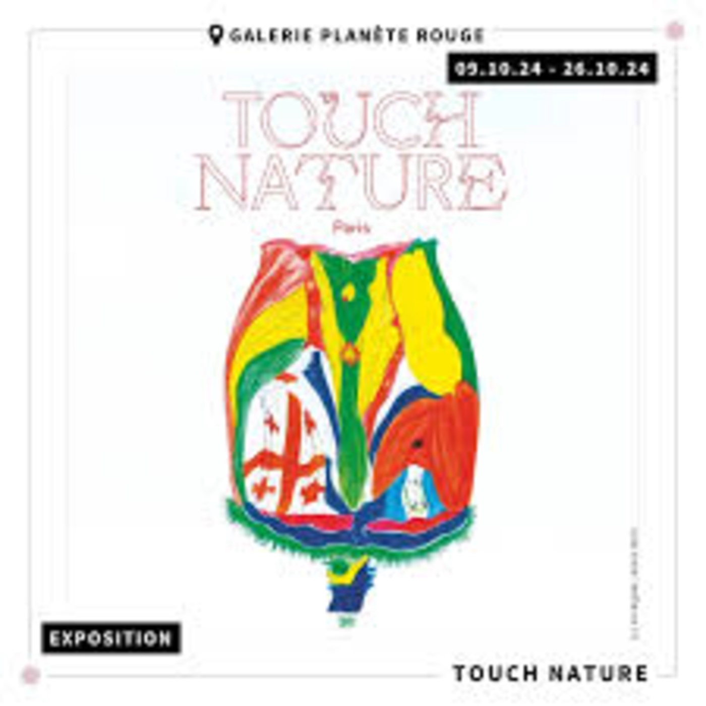 Zukunftskulturjournal: Touch Nature