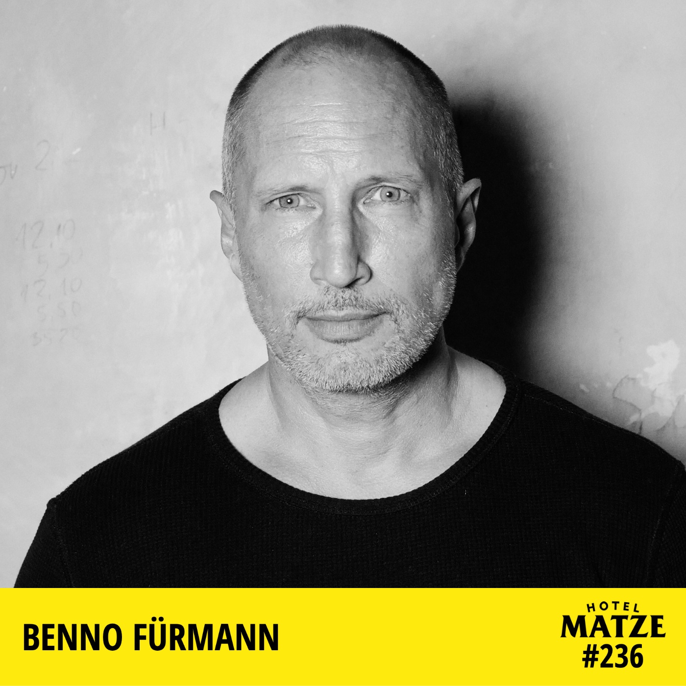 Benno Fürmann – Wie hast du deinen weichen Kern gefunden?