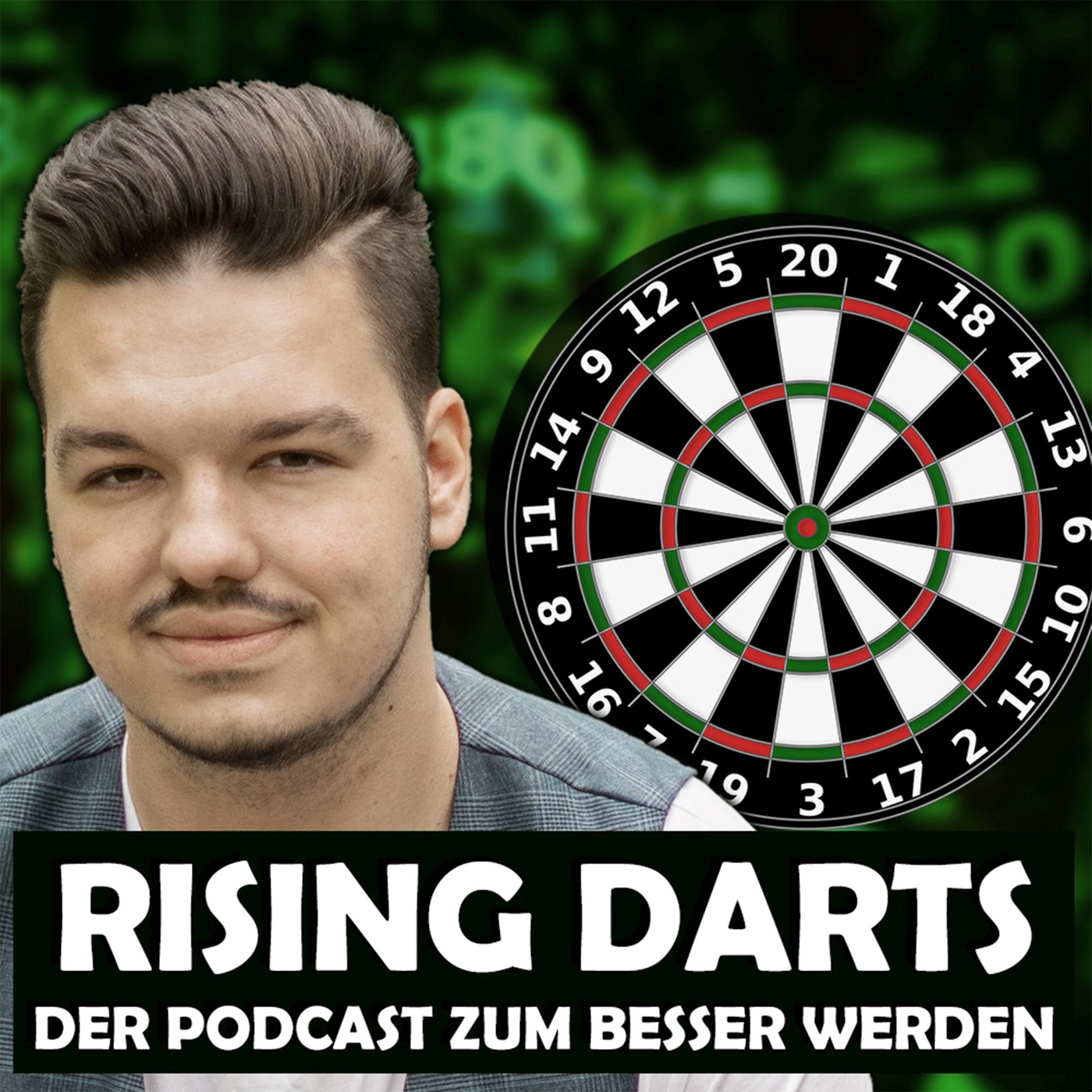 Mark Prehn: WM im Ally Pally, Spiel gegen Schindler & Spaß am Training