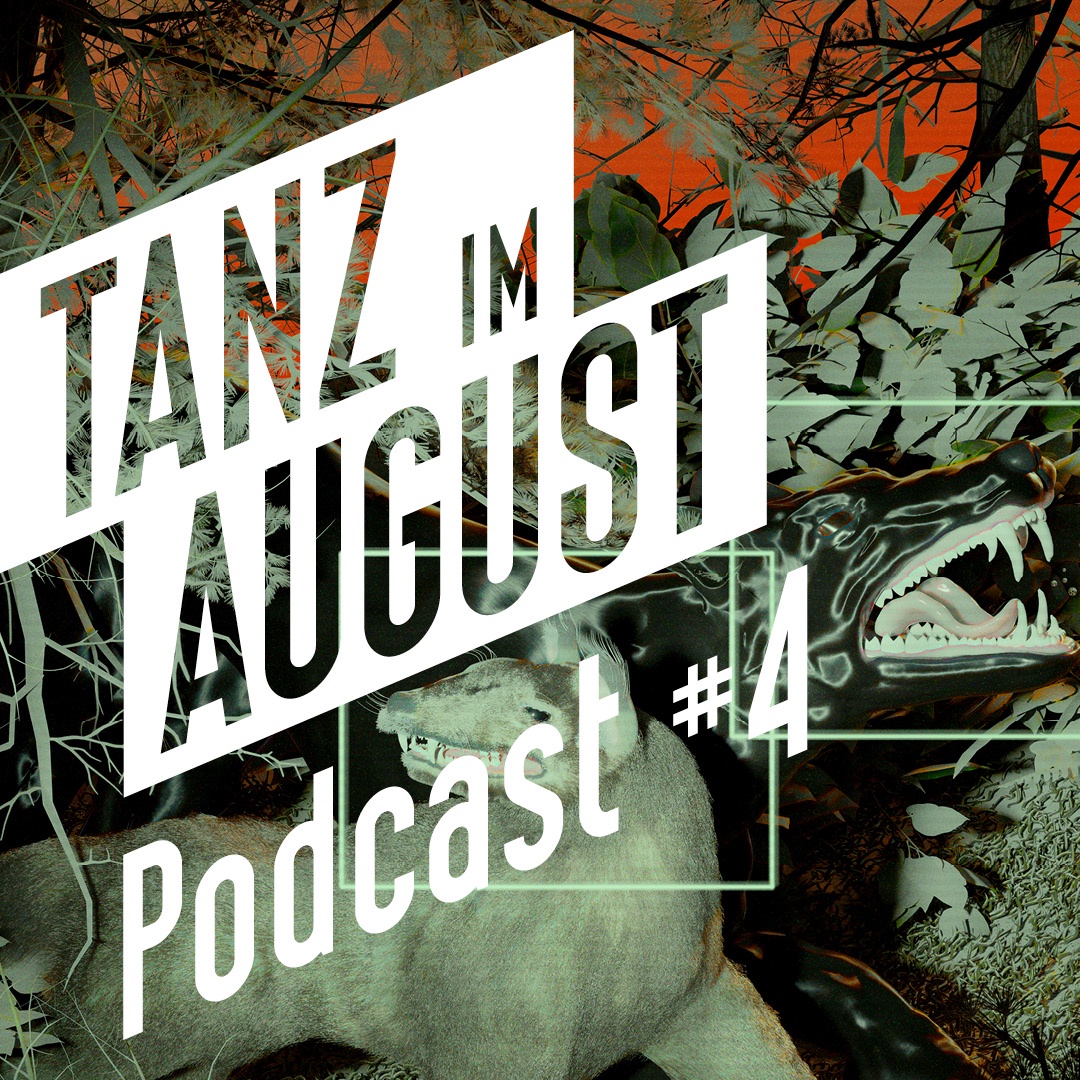 Tanz im August Podcast #4 – Agata Siniarska – null&void