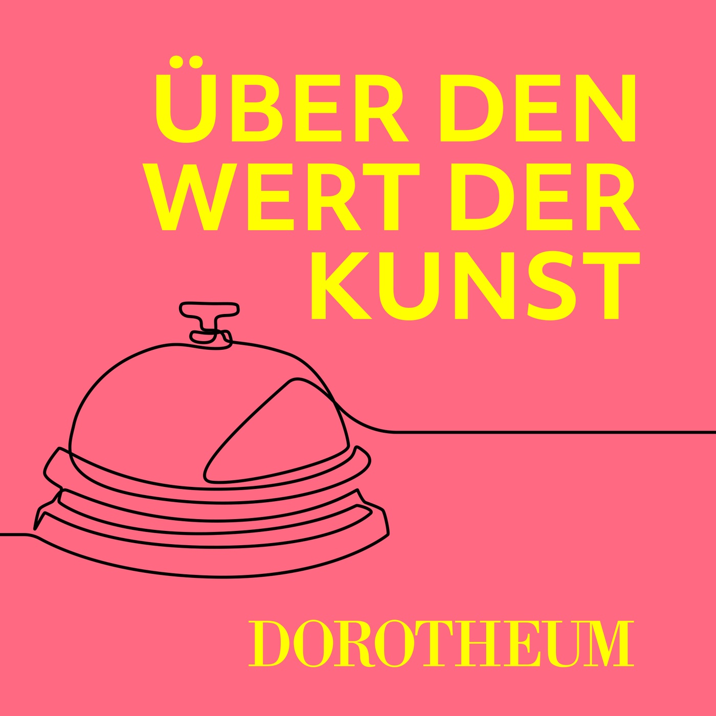 Über den Wert der Kunst