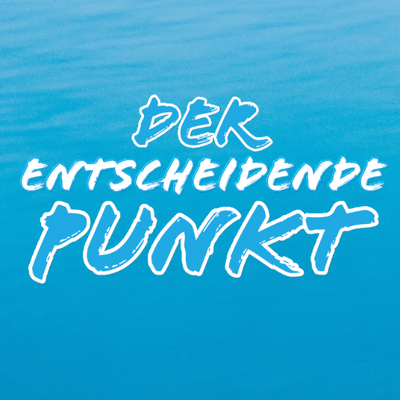 DER ENTSCHEIDENDE PUNKT - Mit Cansin Köktürk & Albrecht von Lucke