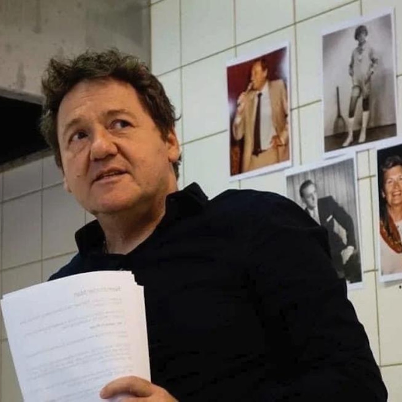 #98 Hüben+Drüben Spezial: 