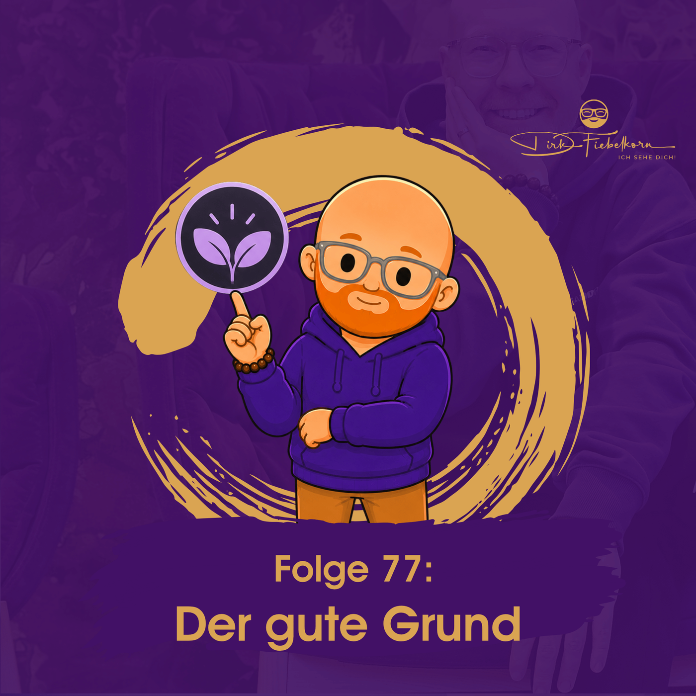 Der gute Grund - Was hinter dem Verhalten steckt