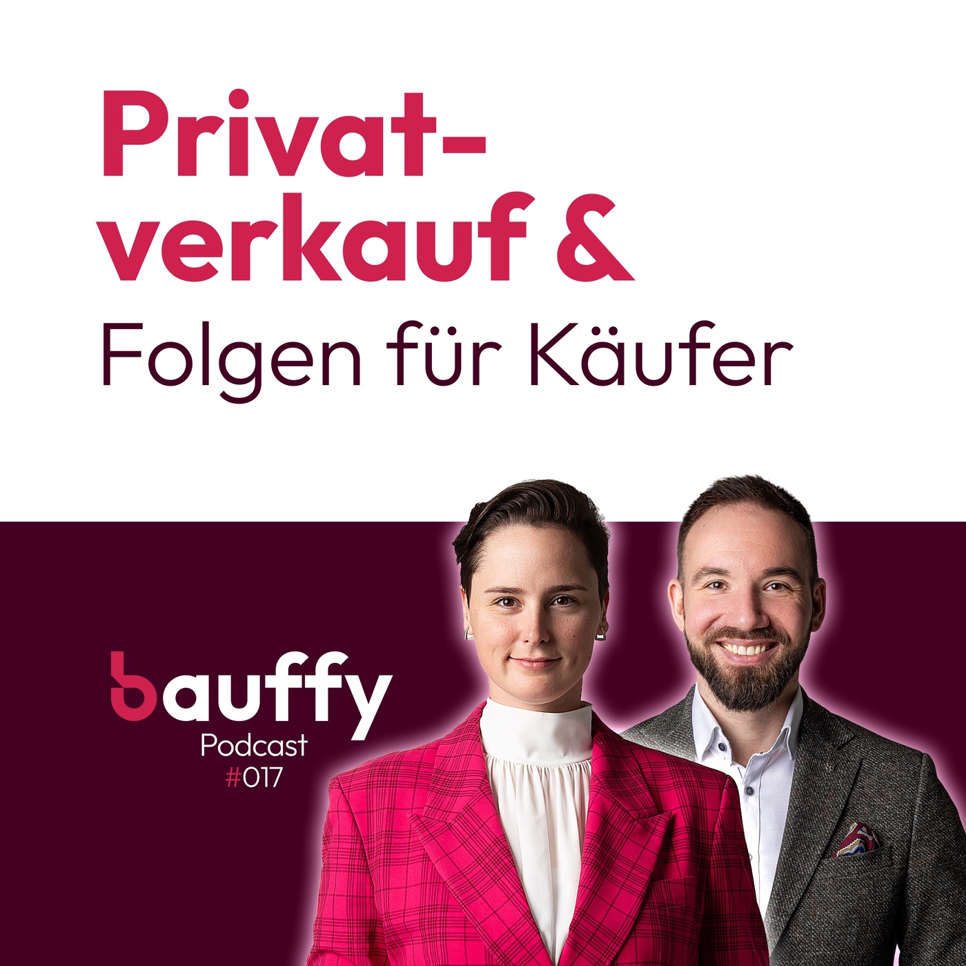 Privatverkauf: Warum der Wegfall des Maklers den Käufer trifft