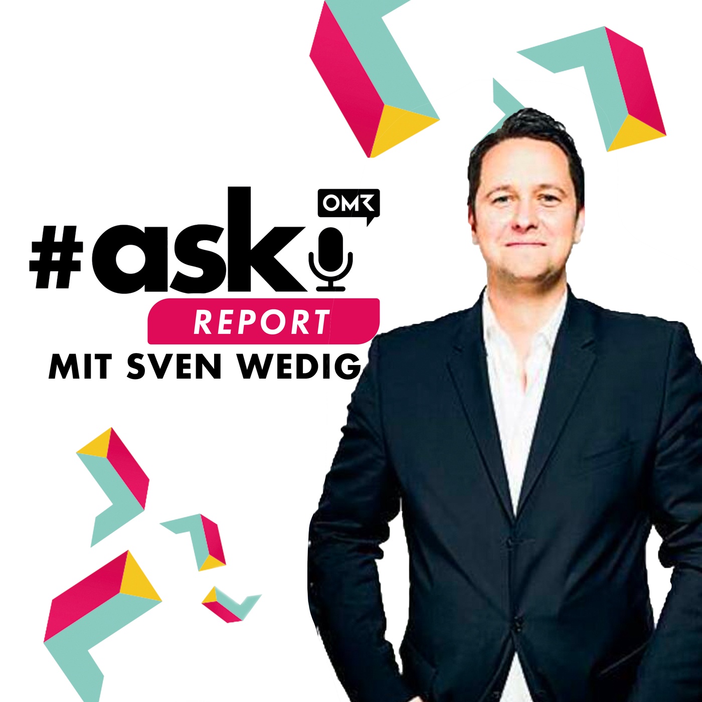 OMR Report: Influencer Marketing mit Sven Wedig (Teil 1) - #askOMR 95