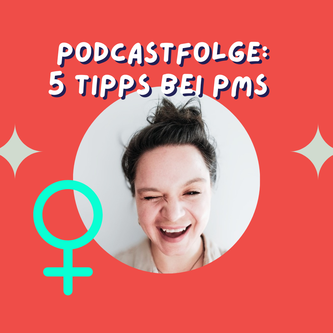 Alle Monate wieder - 5 Tipps, um besser mit deinem PMS klarzukommen (Männer, ihr solltet auch Bescheid wissen)