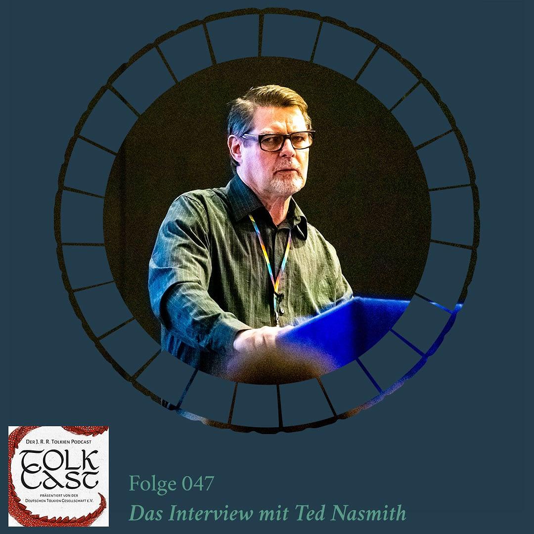 047 Das Interview mit Ted Nasmith