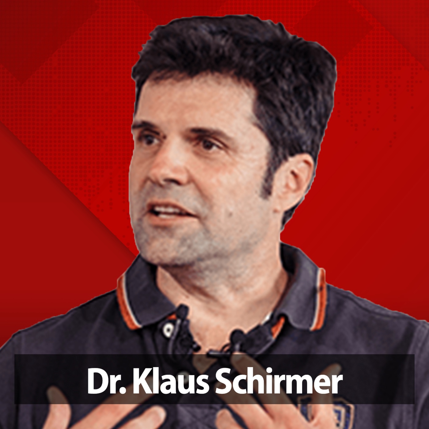 Führen nach dem HUSKY Prinzip in stürmischen Zeiten | Dr. Klaus Schirmer