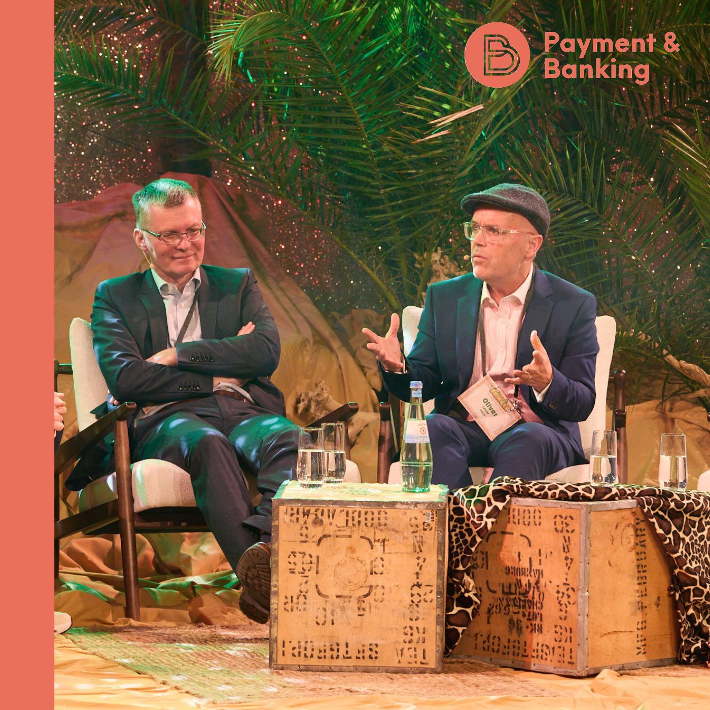 #560: EUDI & Payment: Wie Identity zum neuen Vertrauenslayer der digitalen Wirtschaft wird