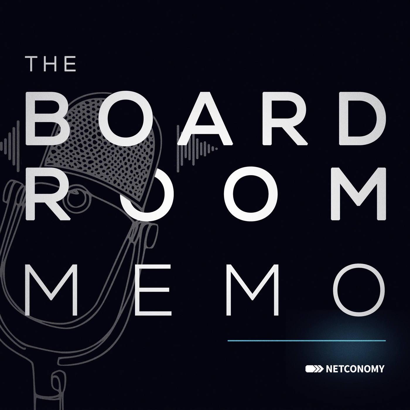 The Boardroom Memo