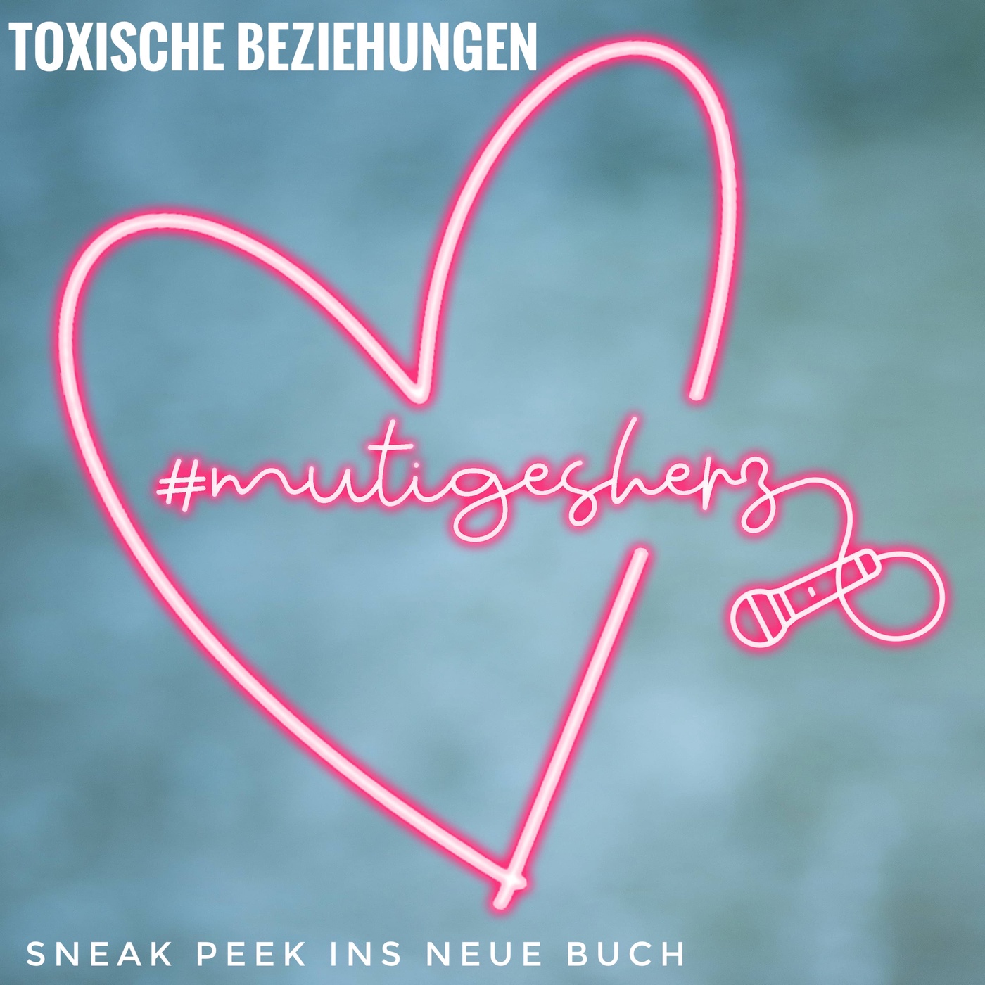 Toxische Beziehungen