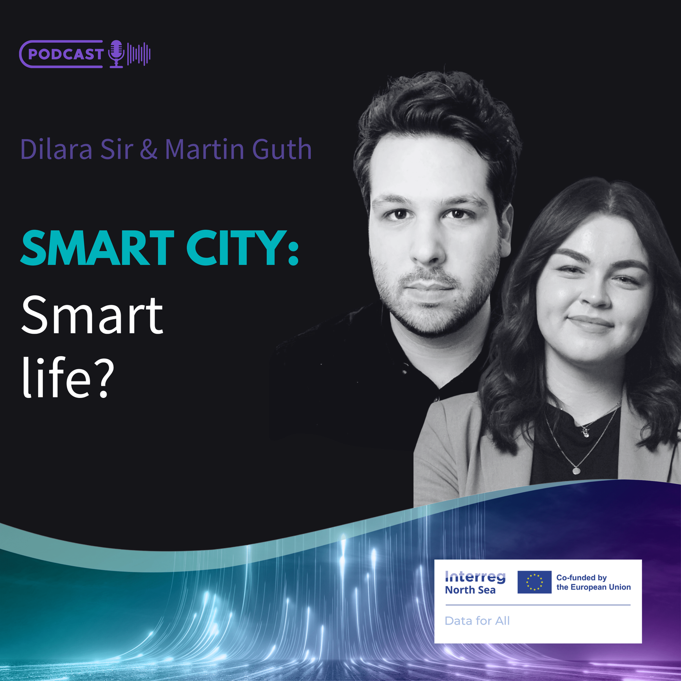 Smart City: Smart life?