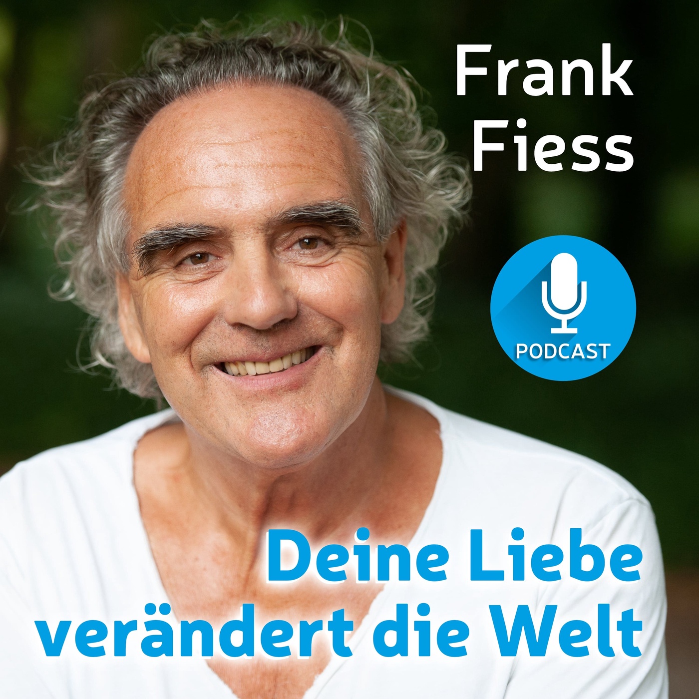 Folge 5b - Meditation - Das Unschuldige Lebendige in uns.