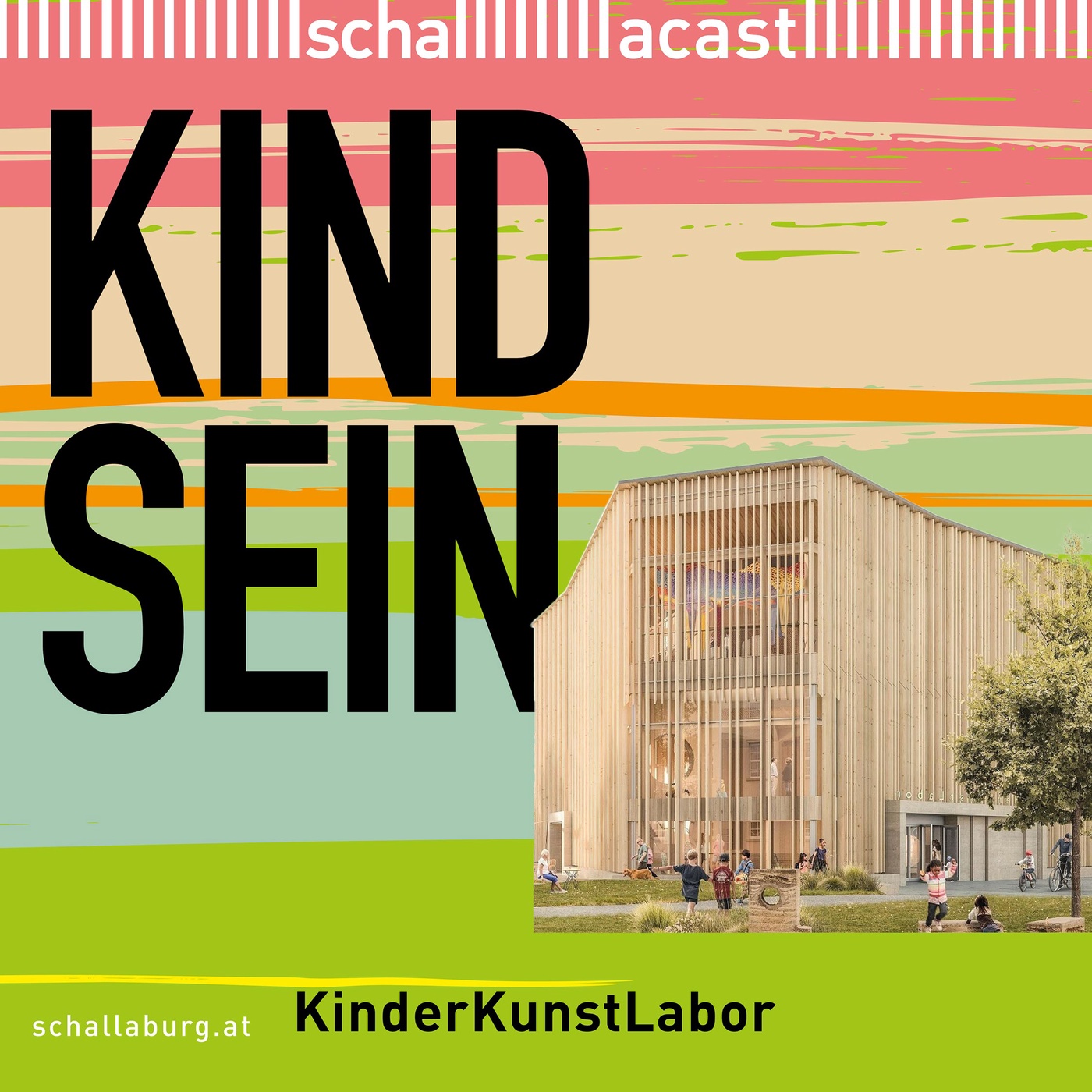 KinderKunstLabor