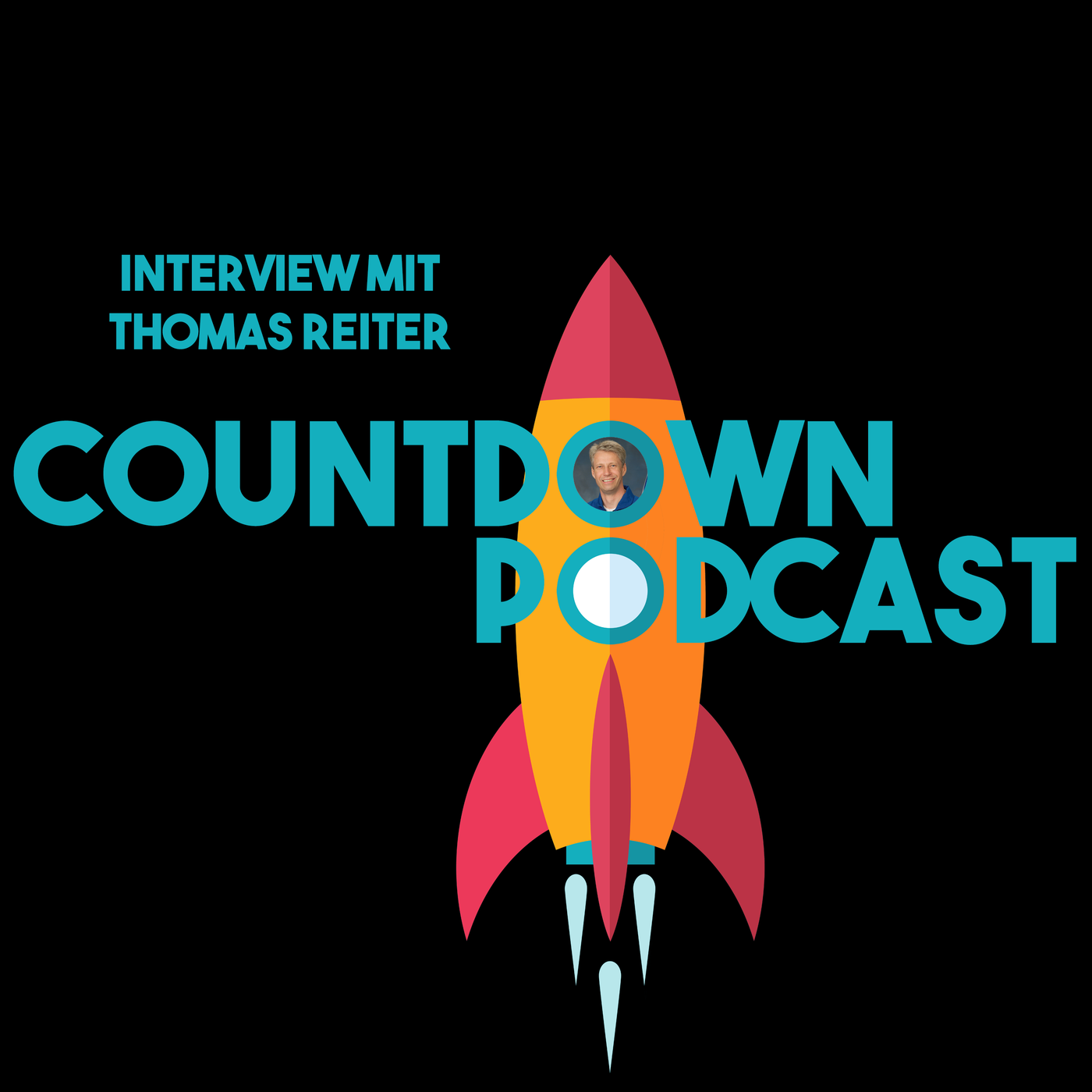 Interview mit Thomas Reiter