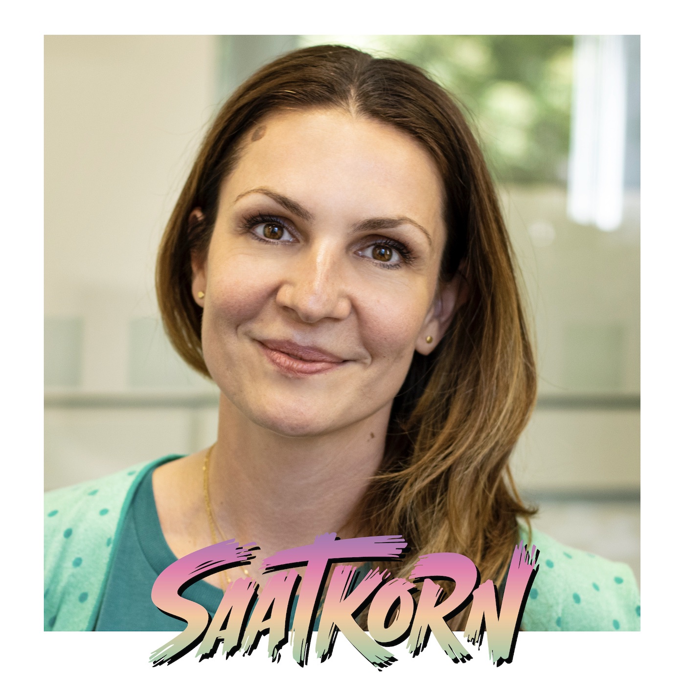#204 mit Dr. MARIA SCHMITZ-HUESER von der UNIVERSITÄT zu KÖLN
