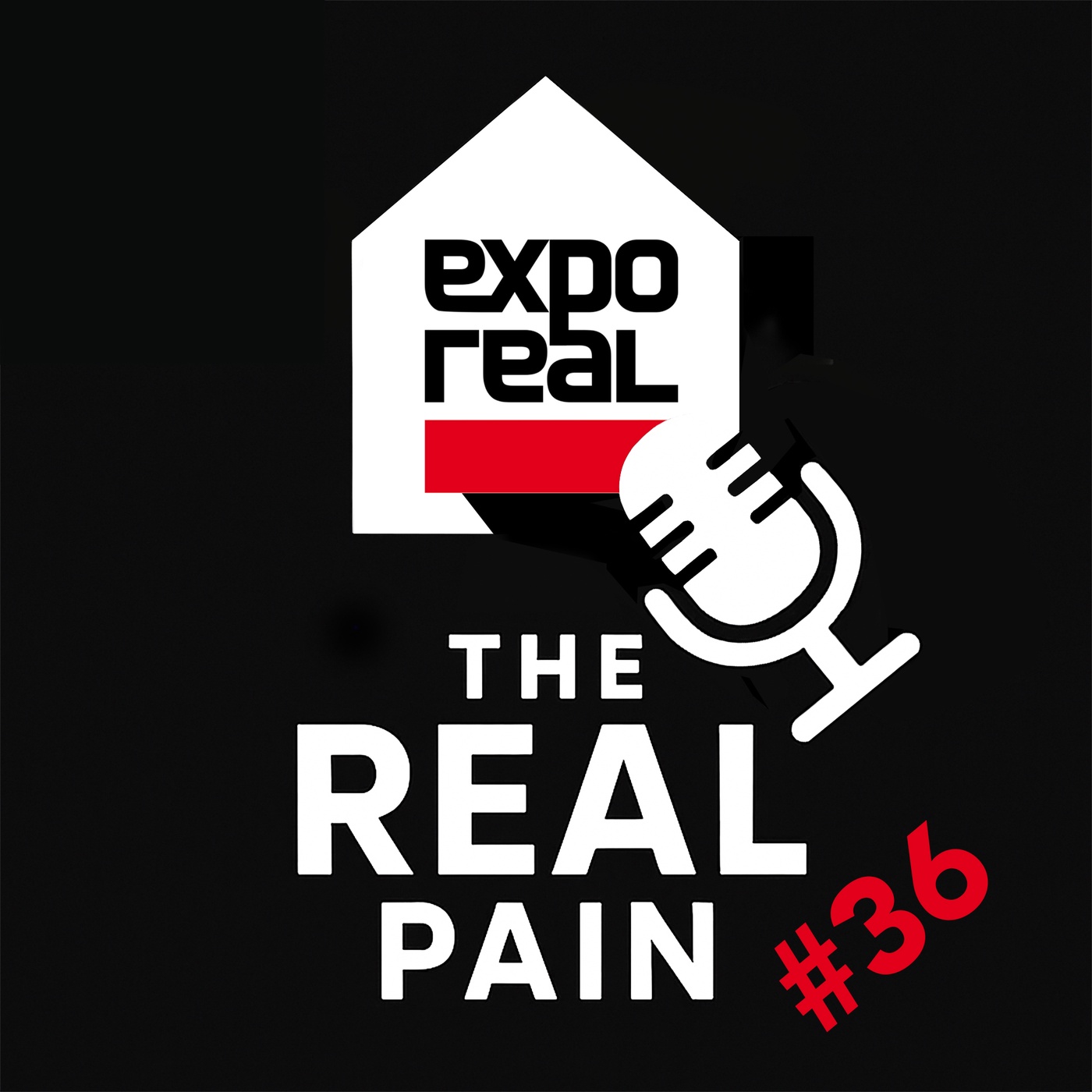TRP #36 - EXPO REAL 2026 - Sonderfolge