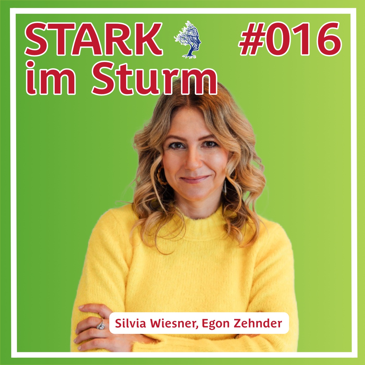 #016 Wie qualifiziere ich mich zukünftig für die Top-Etagen - mit Silvia Wiesner, Egon Zehnder