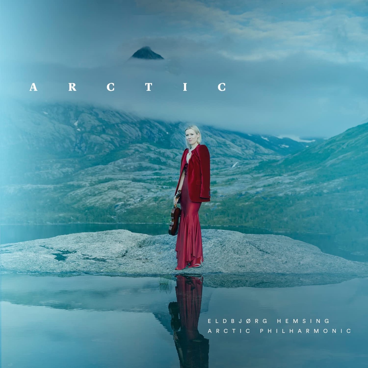 CD der Woche: Arctic