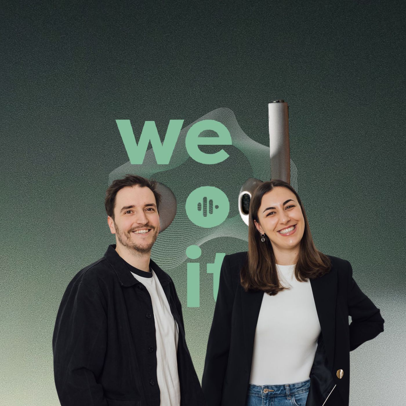 KI im Podcasting – zwischen Effizienz und Emotion
