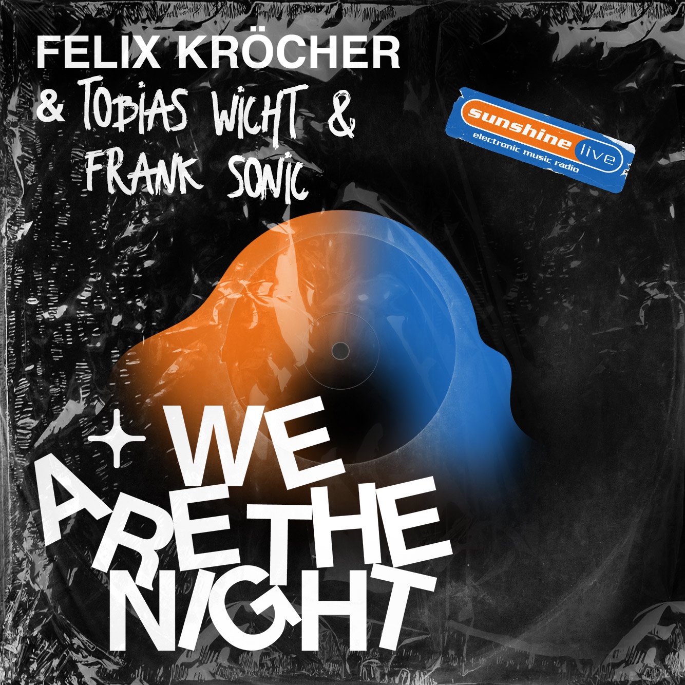 #10 Tobias Wicht & Frank Sonic – 