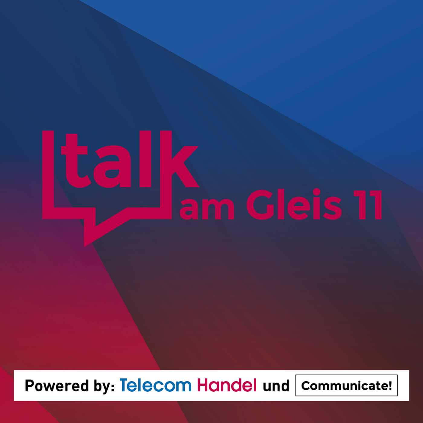 Talk am Gleis 11 mit Jochen Otterbach, Geschäftsführer der Freenet Shop GmbH
