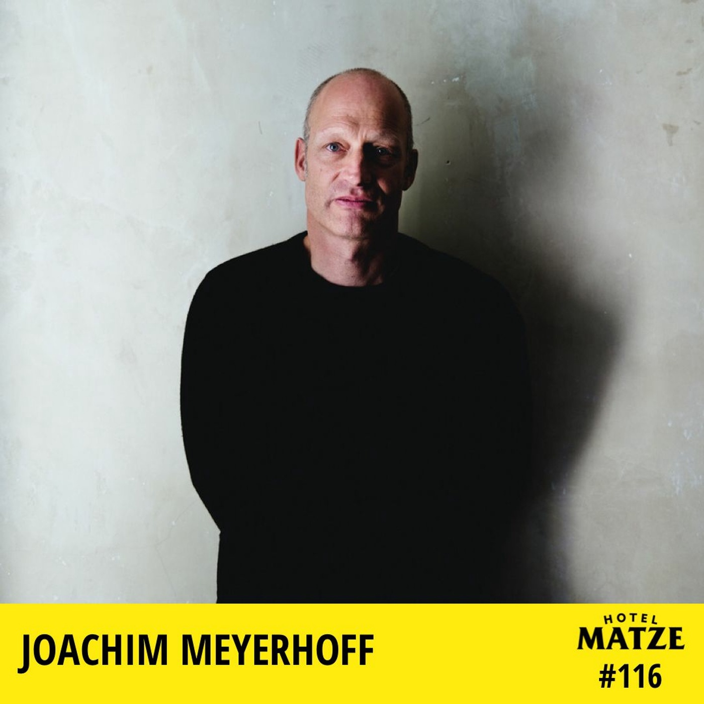 Joachim Meyerhoff – Was machst du mit deinen Defiziten?