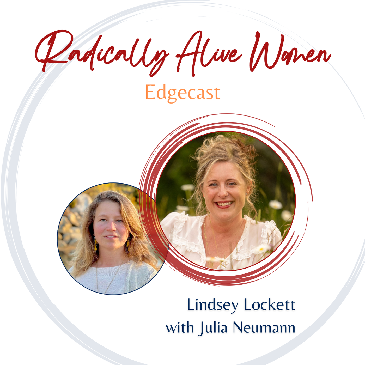 From Safety to Freedom: Lindsey Lockett — Mystery Guest #2