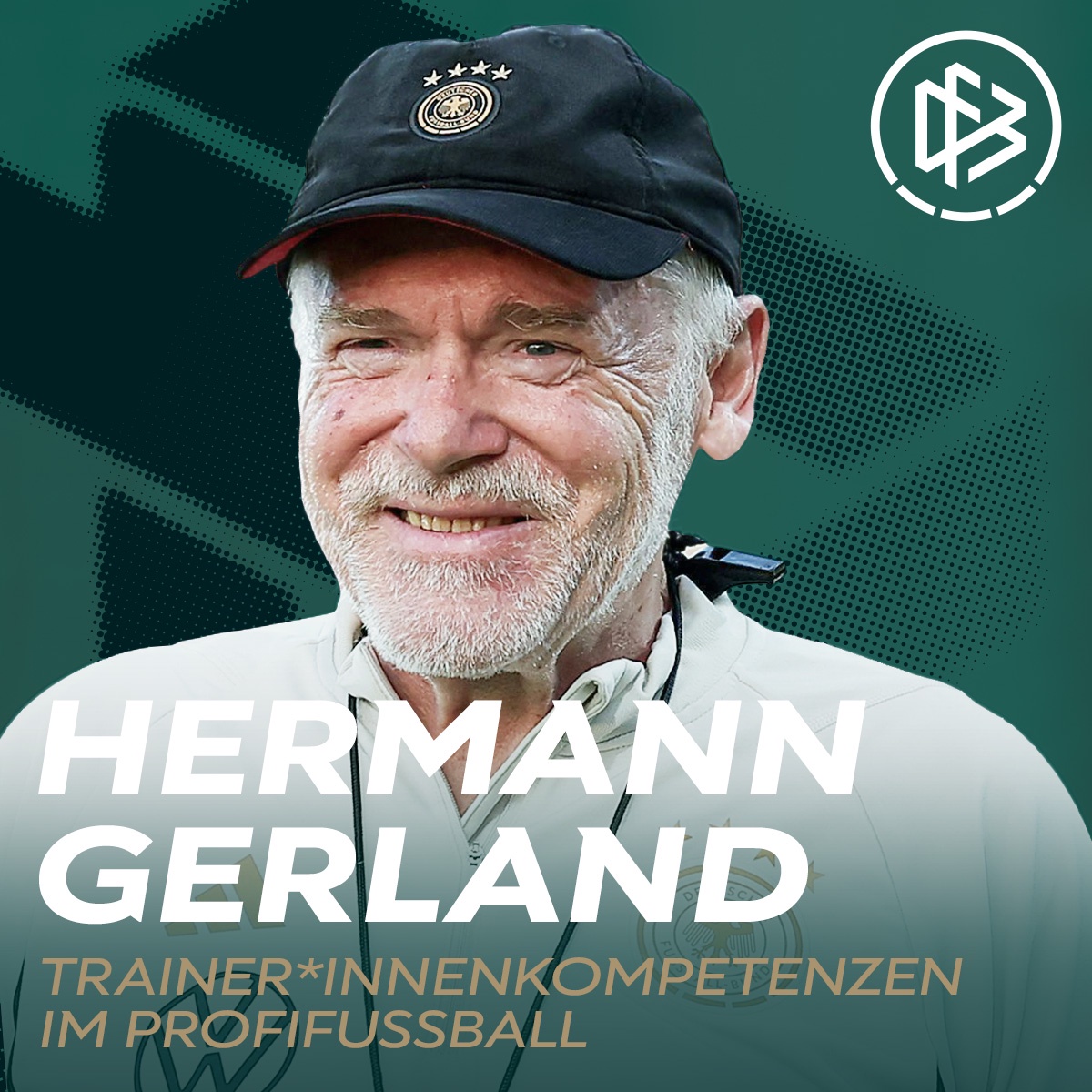 S2F8: Hermann Gerland