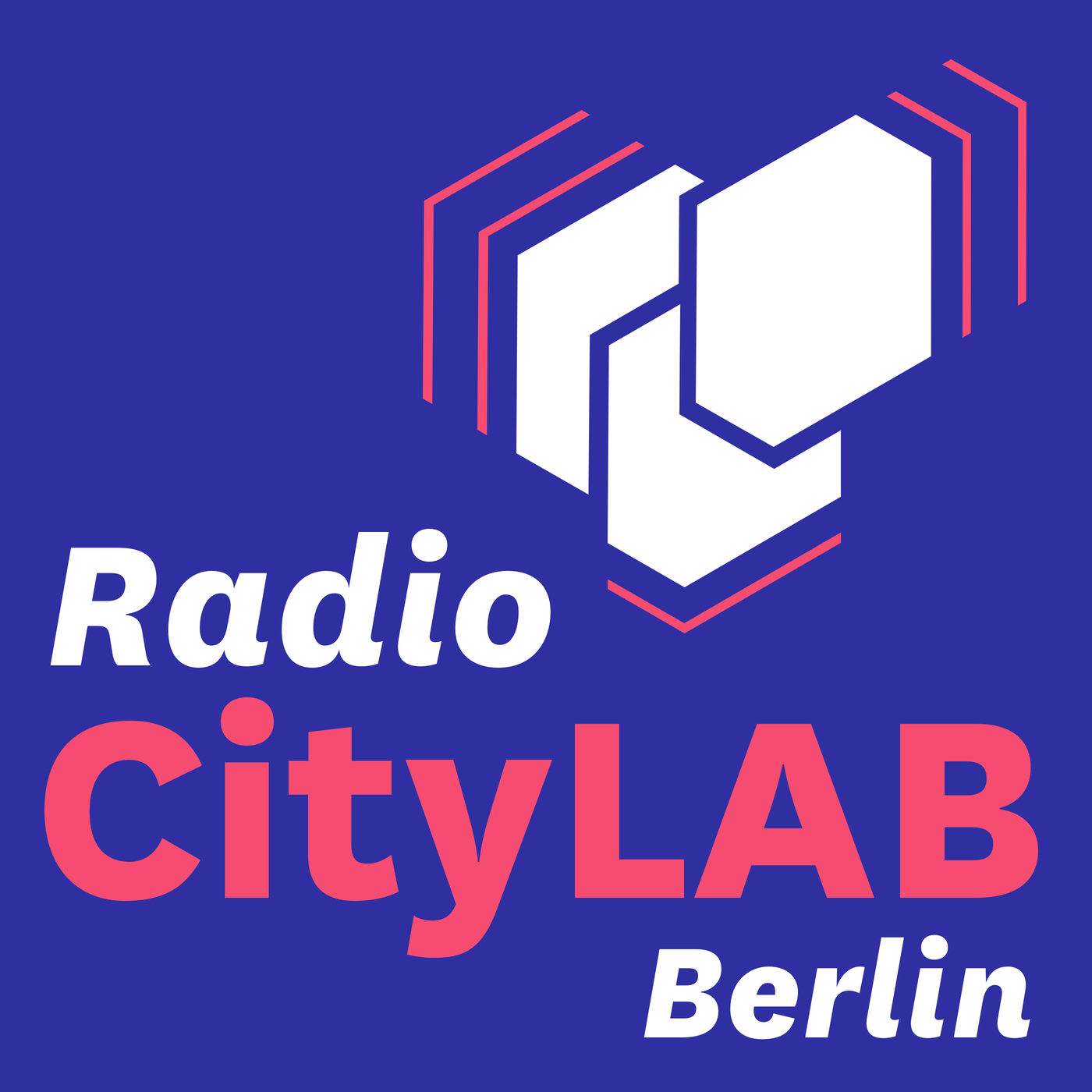 Radio CityLAB Berlin