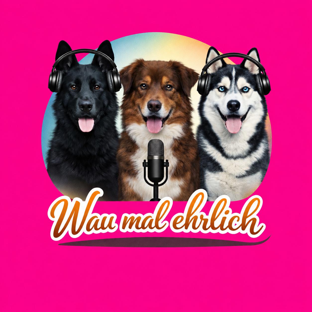 #3 Der Hund als Spiegel - Was spüren unsere Hunde wirklich von uns?