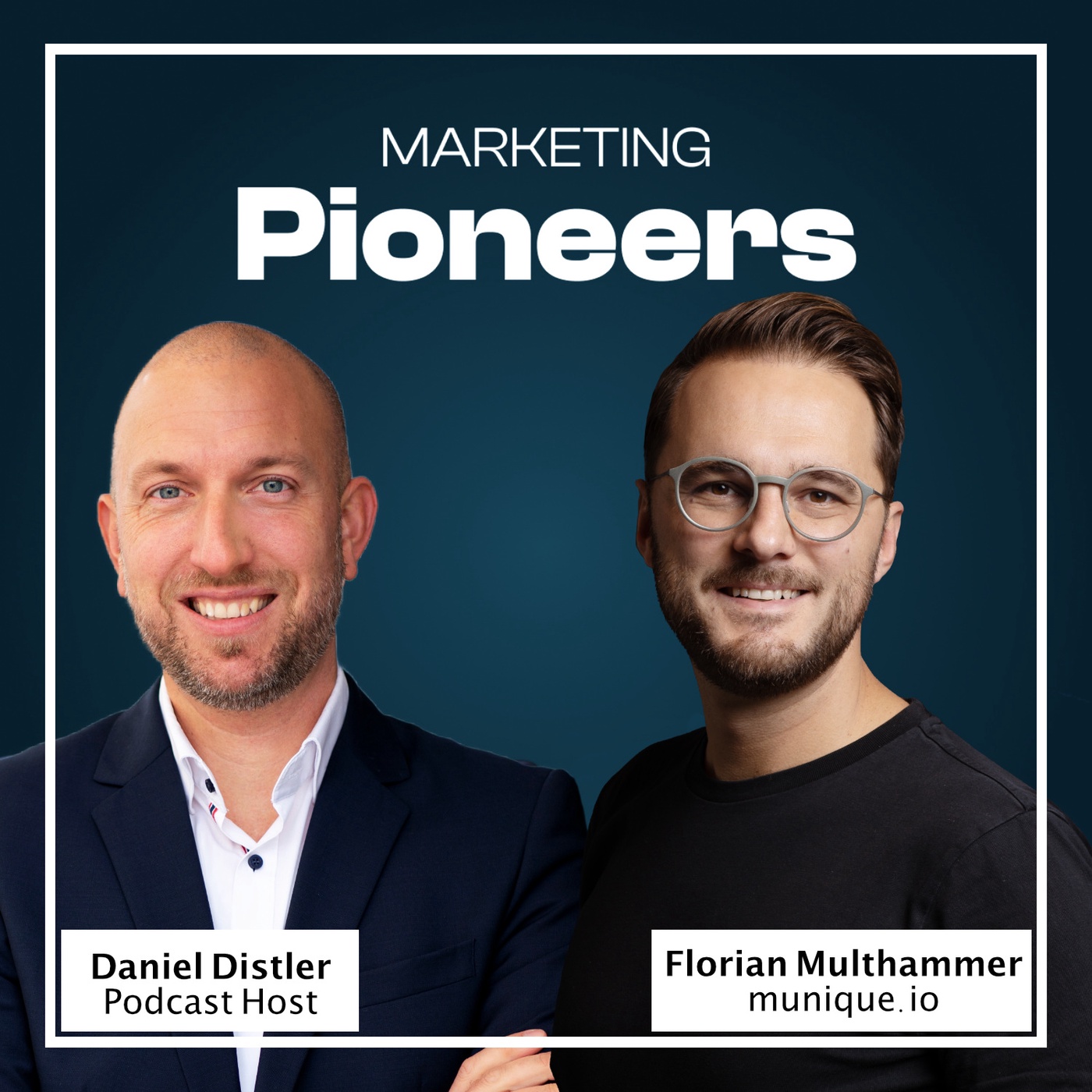 Learnings aus 100 SEA Accounts | Mit Florian Multhammer
