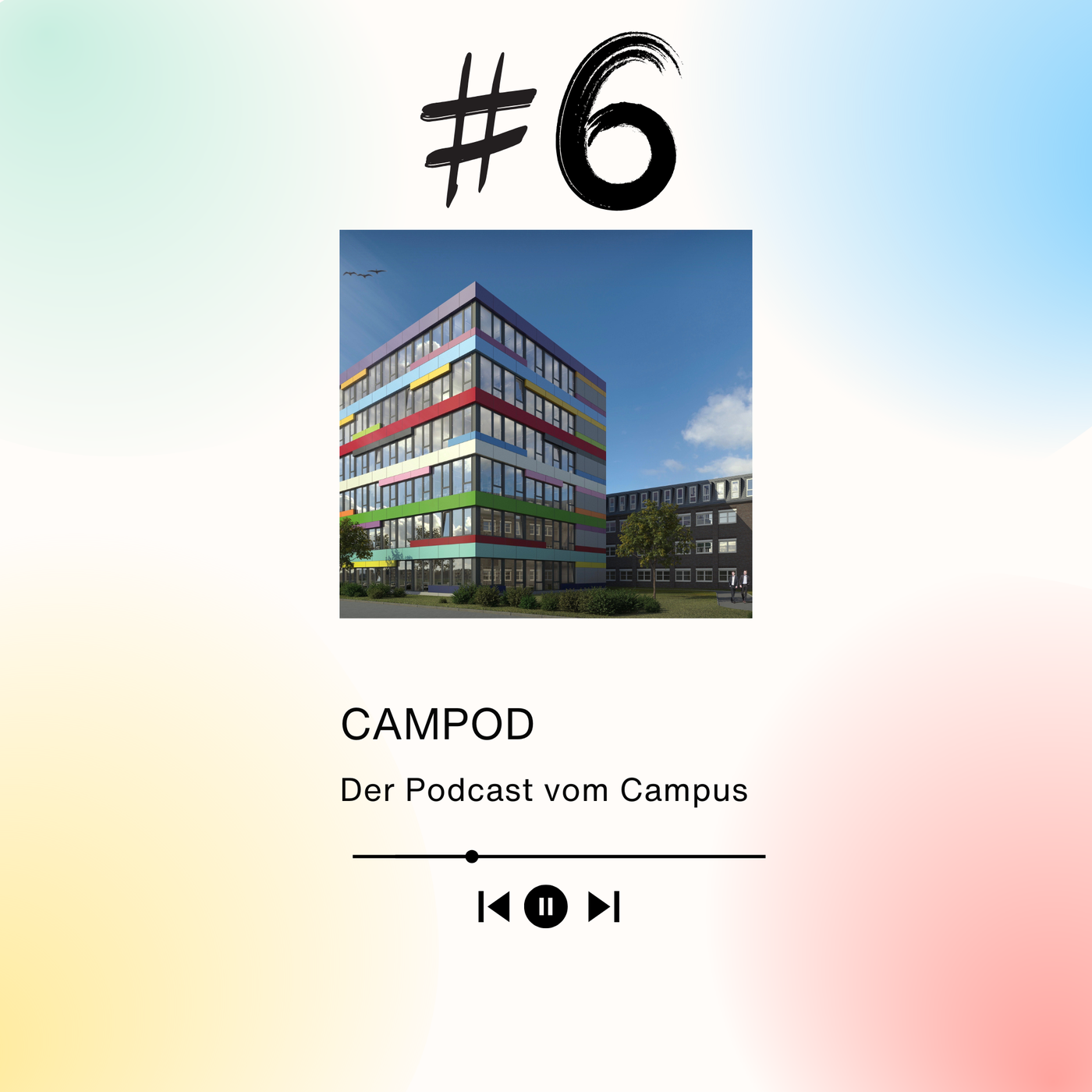 Steueranwalt : Hendrik Bruns : Campod 6