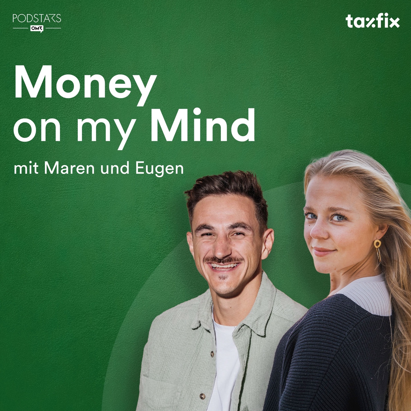 Wie offen spricht man in der Beziehung über Geld? - mit Maren & Eugen Schiller