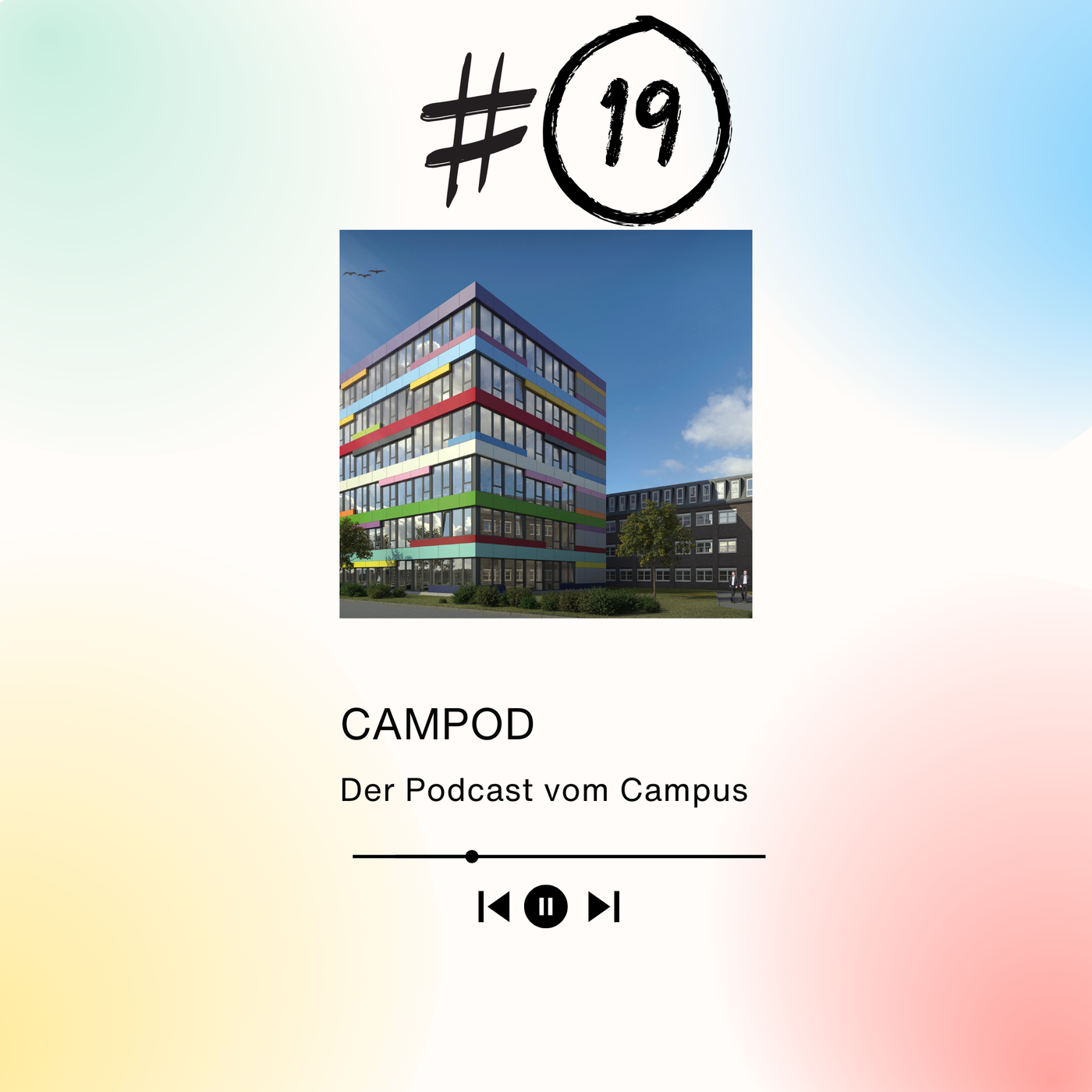 Dr. Anke Tripp : Campo 19