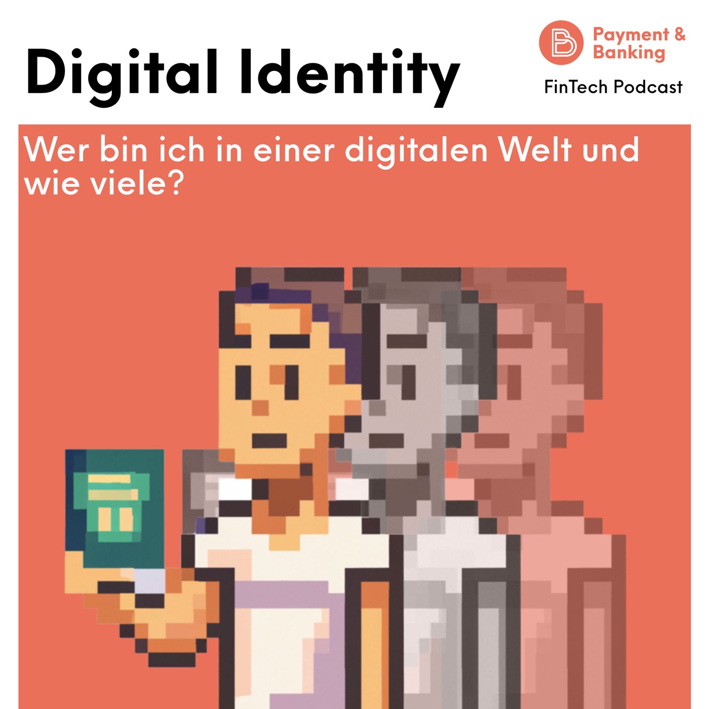 #407 - Digital Identity