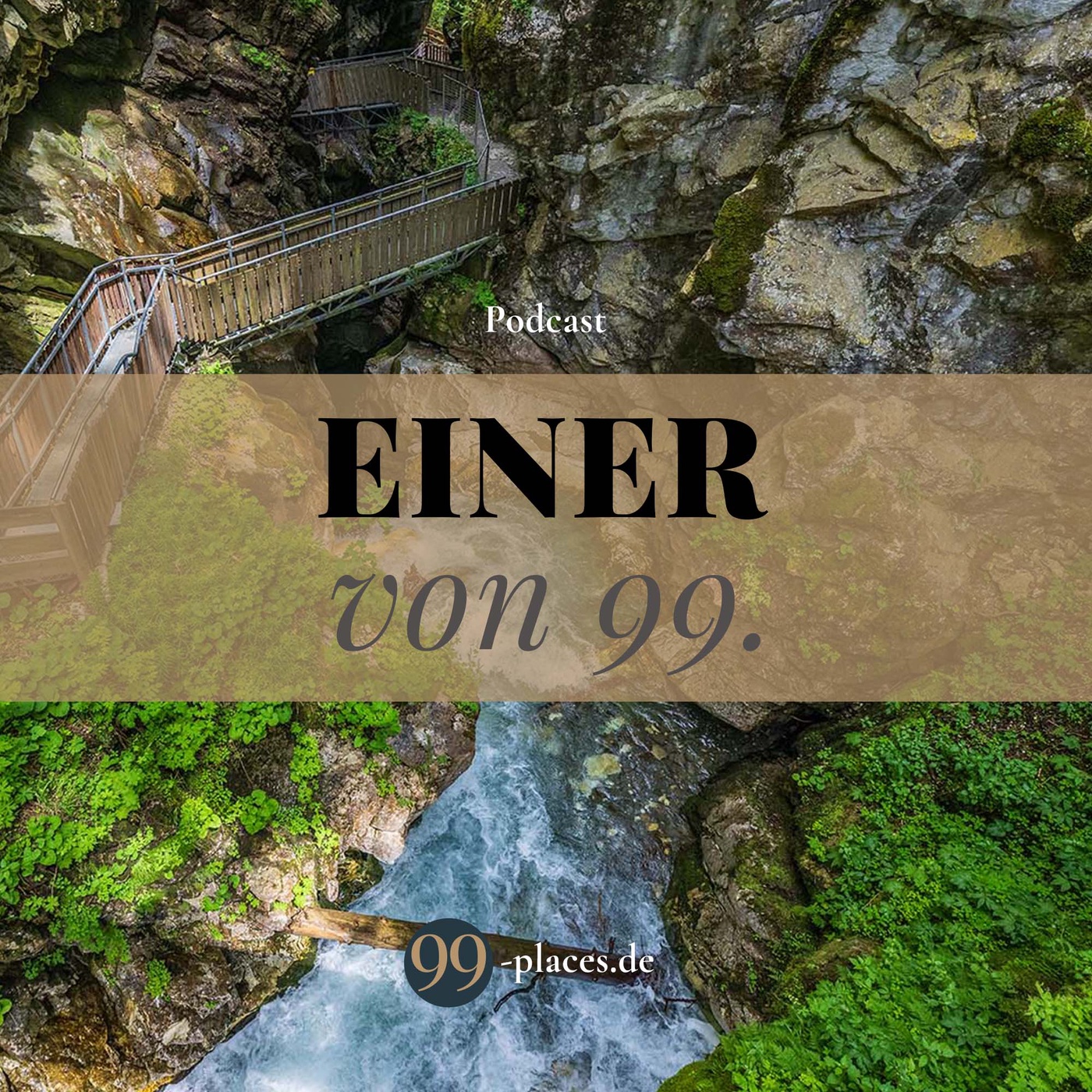 Einer von 99: zu Besuch in Sterzing - Ratschings - Gossensass