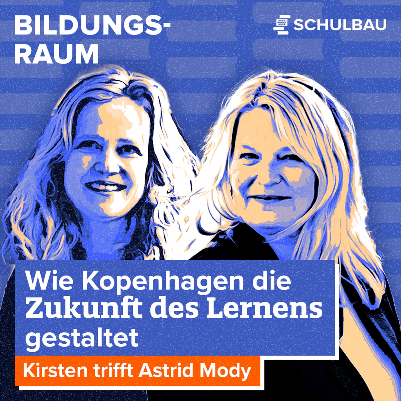 BILDUNGSRAUM - Architektur trifft Schule