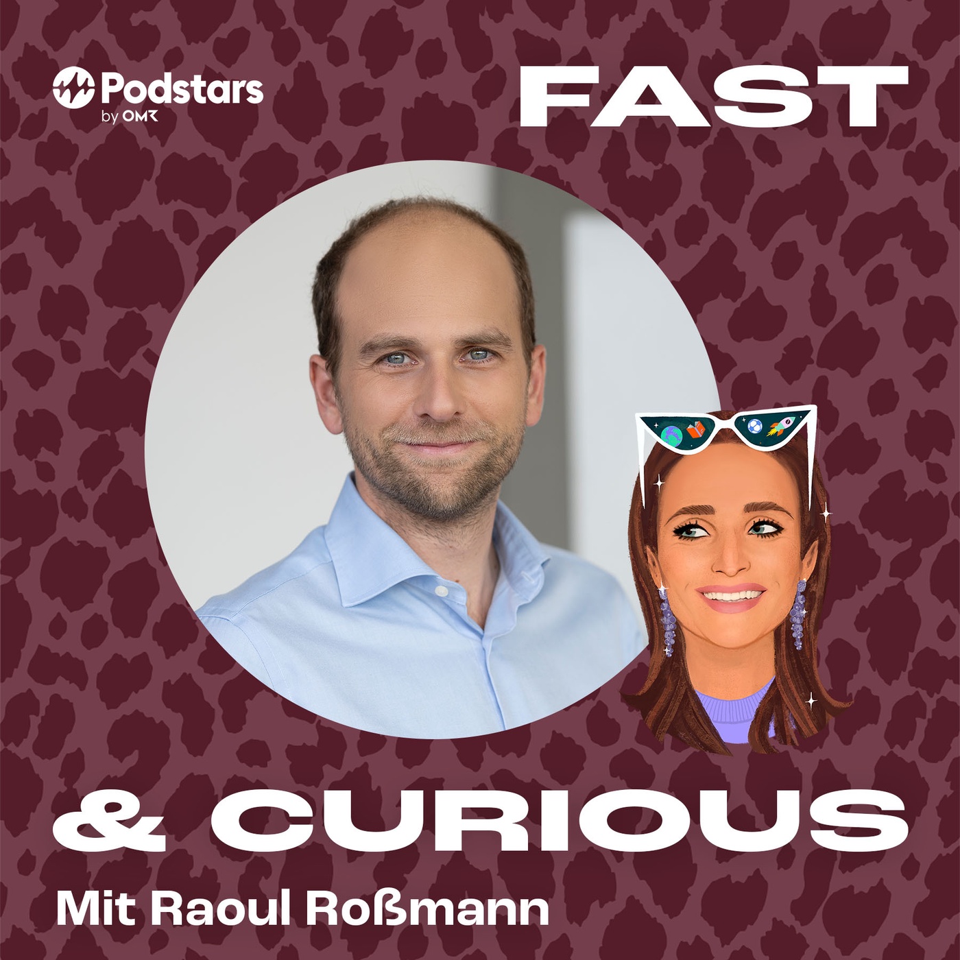 Millionen für Bildung spenden, Haltung zeigen und auf Deutschland setzen I Raoul Rossmann
